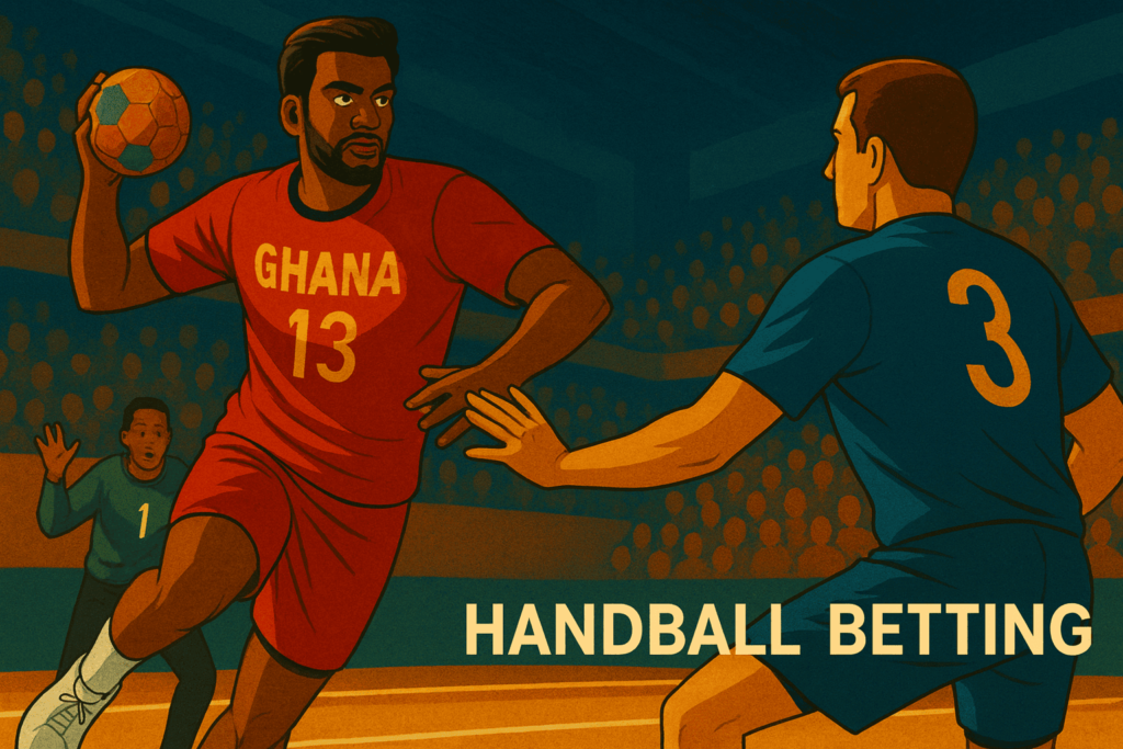 handball betting tips