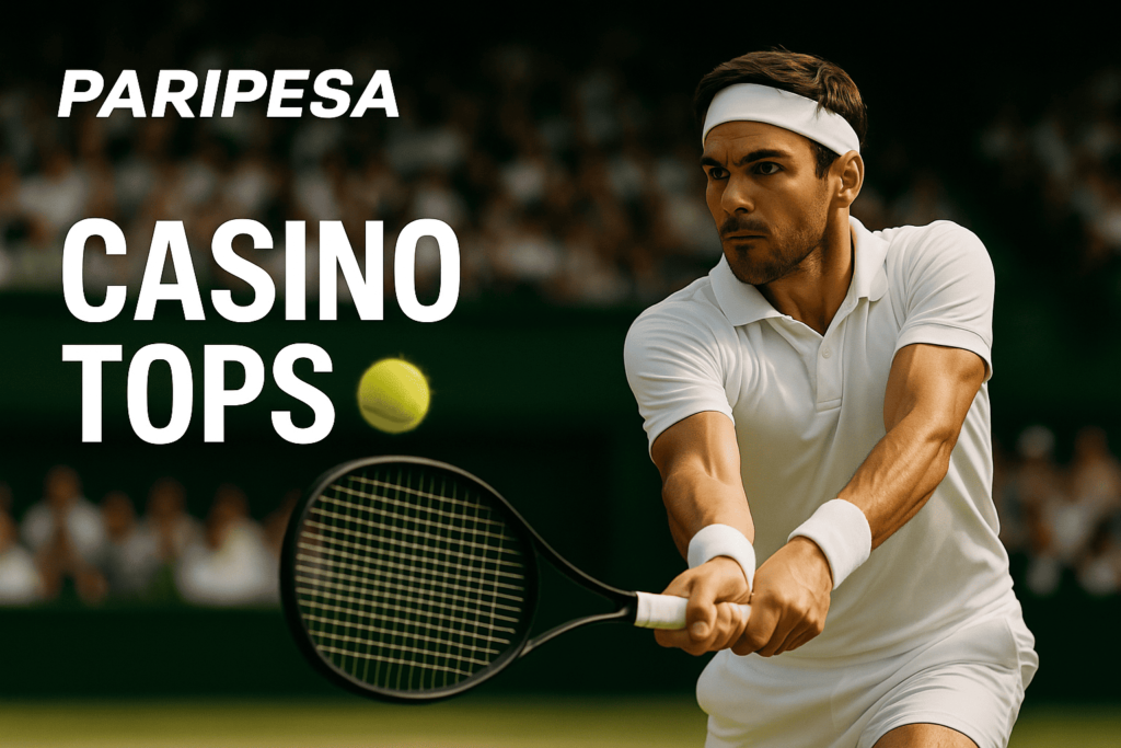 Tennis Betting System