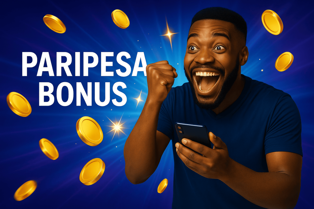 Best Casino Bonus Ghana