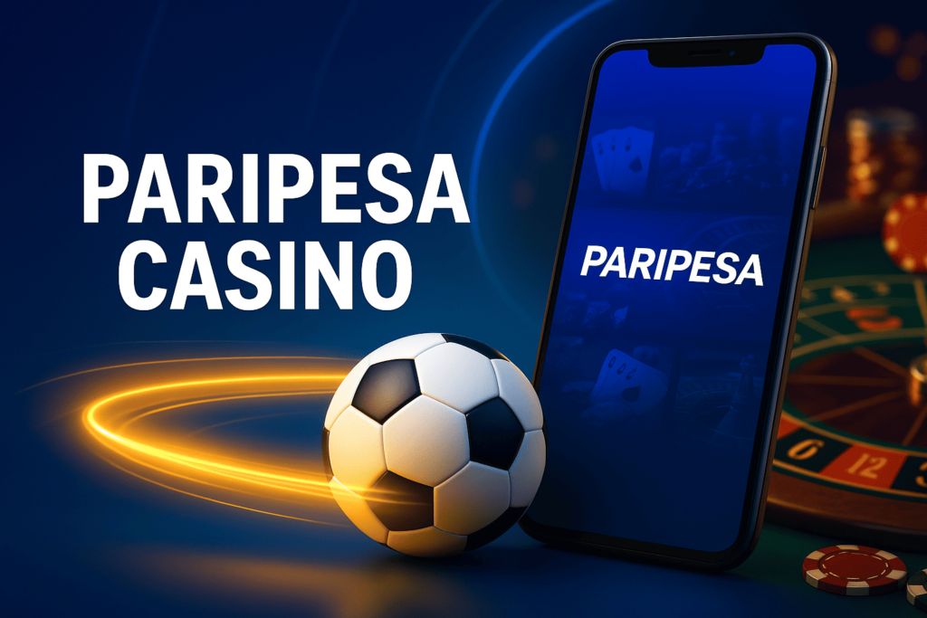 Online Casino With Real Money