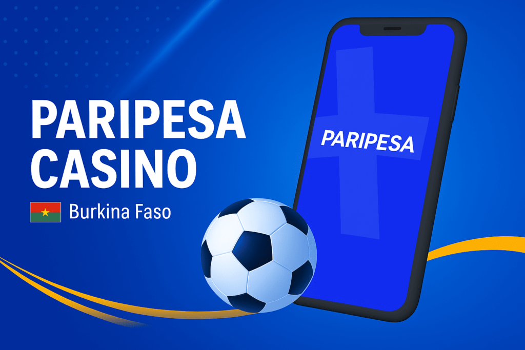 Meilleur casino en ligne