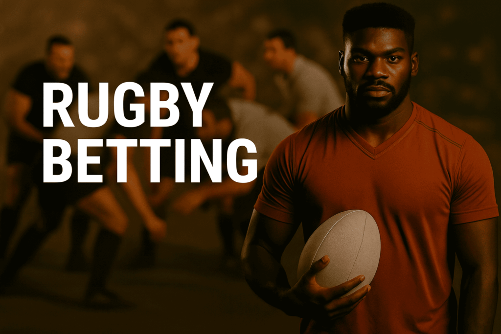 Rugby Betting in Ghana
