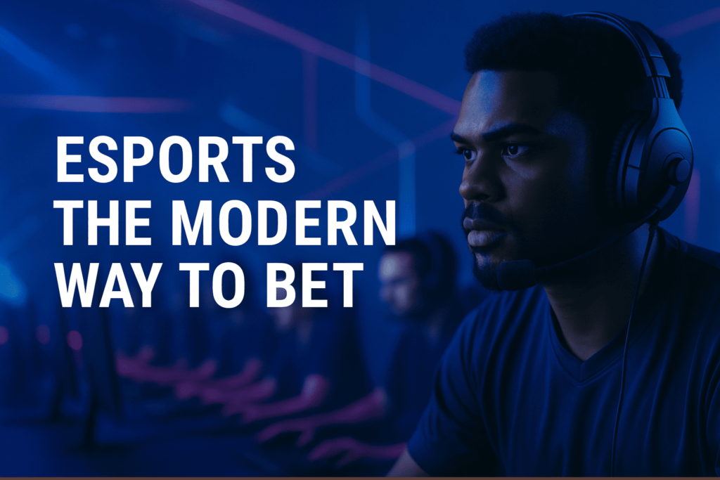 eSports Betting tips
