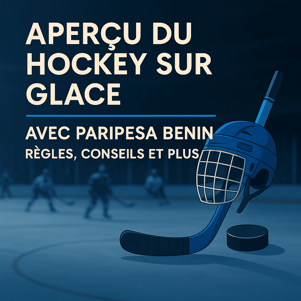 PariPesa Benin - meilleur site de paris