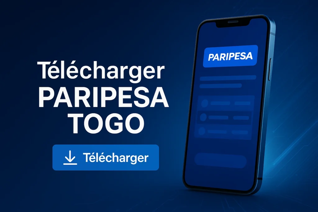 Paripesa Togo
